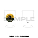 【呪術廻戦】テーパーグラスA (240ml)