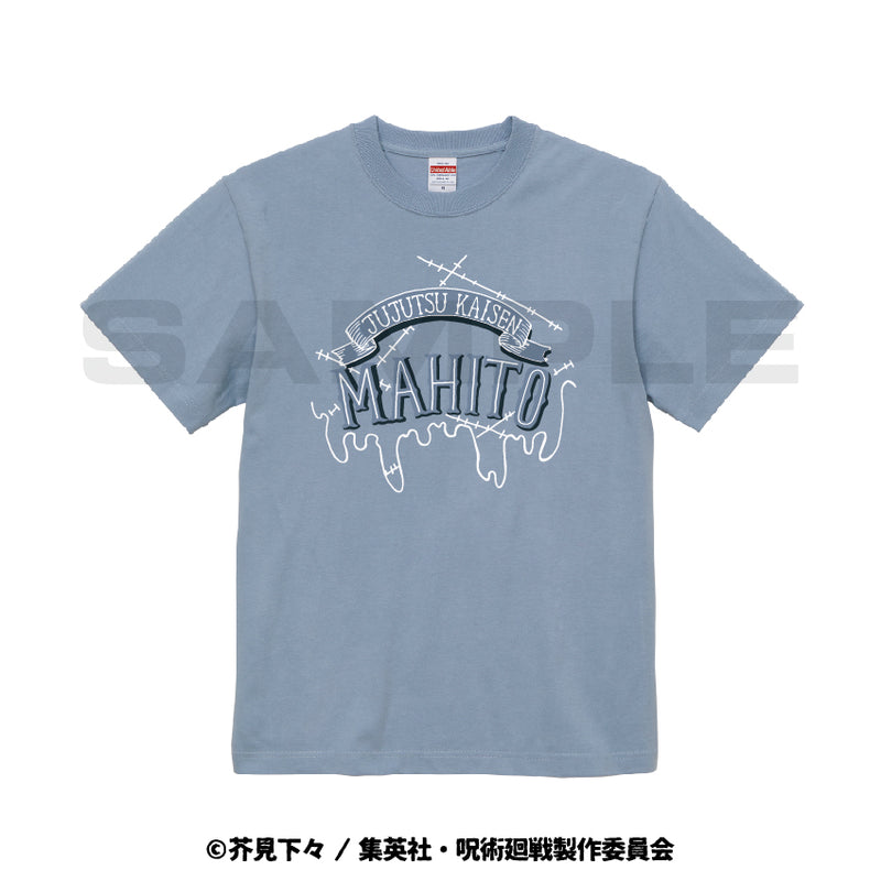 【呪術廻戦】半袖Tシャツ 　※Sサイズ