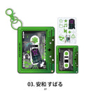 【ガールズバンドクライ】カセットテープフレーム