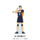 【ハイキュー！！】フチなしアクリルスタンド