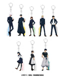 【呪術廻戦】等身アクリルキーホルダ（懐玉・玉折）