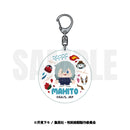 【呪術廻戦】アクリルキーホルダー（サークル）