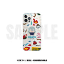 【呪術廻戦】全機種対応ハードタイプスマホケース　真人