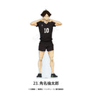 【ハイキュー！！】フチなしアクリルスタンド