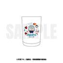 【呪術廻戦】テーパーグラスB (240ml)