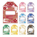 【ときメーク】お守り缶バッジフレーム