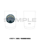 【呪術廻戦】テーパーグラスA (240ml)