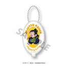 【呪術廻戦】ラバーコインケース