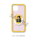 【呪術廻戦】全機種対応ハードタイプスマホケース　夏油 傑