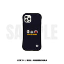 【呪術廻戦】グリップスマホケース　呪霊