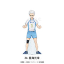 【ハイキュー！！】フチなしアクリルスタンド