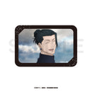 【呪術廻戦】スクエア缶バッジ（懐玉・玉折）