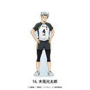 【ハイキュー！！】フチなしアクリルスタンド