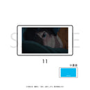 【彼女、お借りします】　 カスタマイズ場面写パーツ