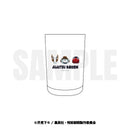 【呪術廻戦】テーパーグラスB (240ml)