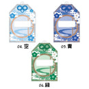 【ときメーク】お守り缶バッジフレーム