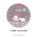 【呪術廻戦 】渋谷事変 × サンリオ キャラクターズ　グリッターコースター