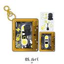 【ガールズバンドクライ】カセットテープフレーム