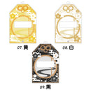 【ときメーク】お守り缶バッジフレーム