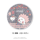 【呪術廻戦 】渋谷事変 × サンリオ キャラクターズ　グリッターコースター