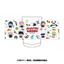 【呪術廻戦】テーパーグラスB (240ml)