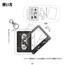 【ガールズバンドクライ】カセットテープフレーム