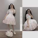 ゴシックデビルドレス 全2種