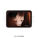 【呪術廻戦】スクエア缶バッジ（懐玉・玉折）