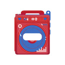 【ときメーク】ラジカセ缶バッジフレーム