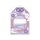 【ときメーク】お守り缶バッジフレーム