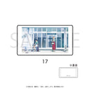 【彼女、お借りします】　 カスタマイズ場面写パーツ