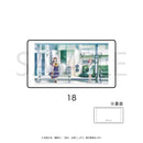 【彼女、お借りします】　 カスタマイズ場面写パーツ