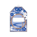 【ときメーク】お守り缶バッジフレーム