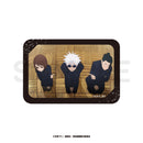 【呪術廻戦】スクエア缶バッジ（懐玉・玉折）