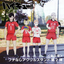 【ハイキュー！！】フチなしアクリルスタンド