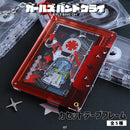 【ガールズバンドクライ】カセットテープフレーム