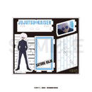 【呪術廻戦】場面写アクリルスタンド（懐玉・玉折）