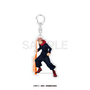 【呪術廻戦】等身アクリルキーホルダー（懐玉・玉折）