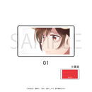 【彼女、お借りします】　 カスタマイズ場面写パーツ