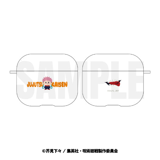 【呪術廻戦】AirPods 3 ケース