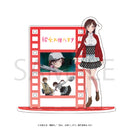 【彼女、お借りします】　 場面写アクリルスタンド