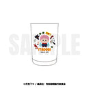 【呪術廻戦】テーパーグラスB (240ml)