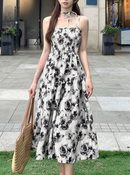 アンヴェール・ブロッサム ワンピース　着画