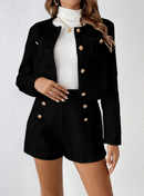 ノワール・シュクレセットアップ正面１