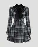 ノワール・ミューズ ワンピース