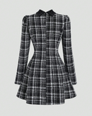 ノワール・ミューズ ワンピース