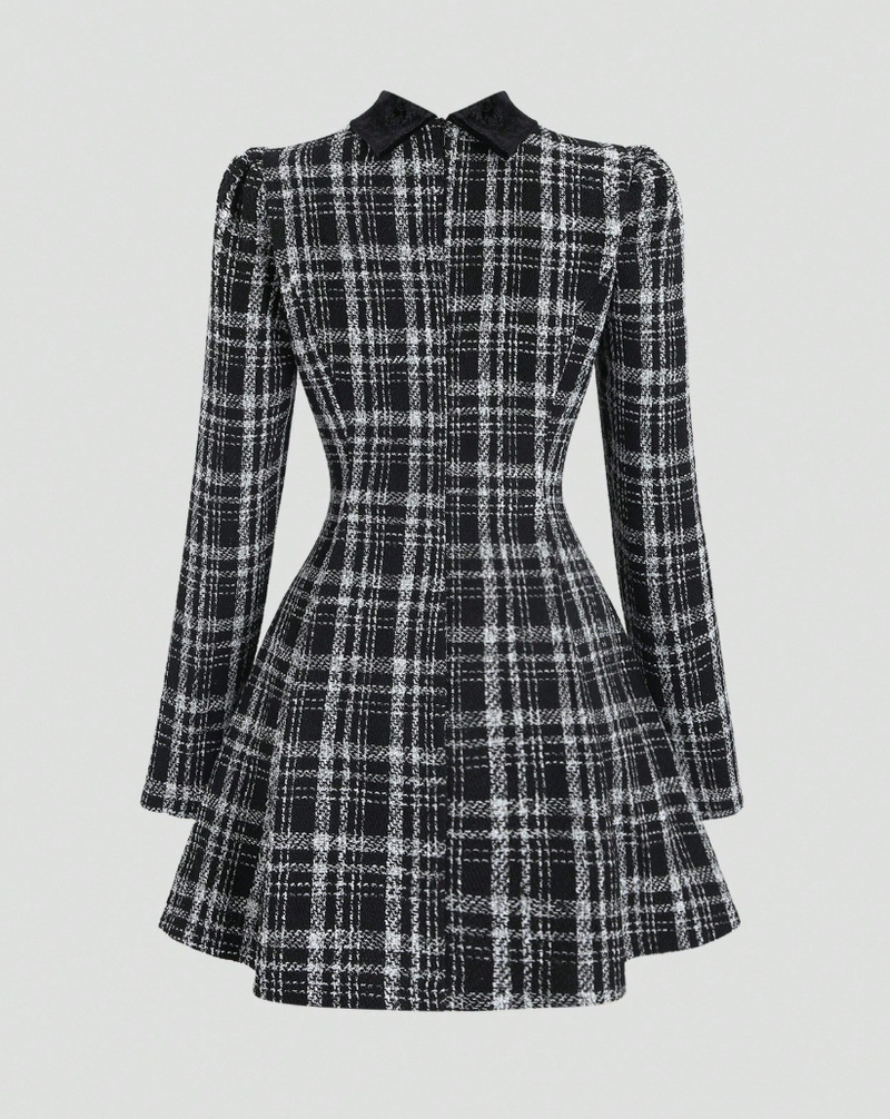 ノワール・ミューズ ワンピース