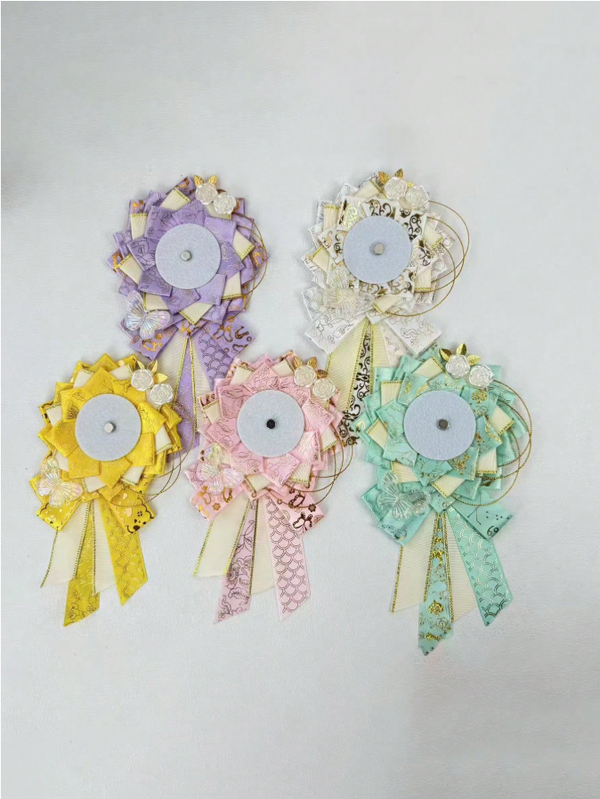 ロゼット 全18種