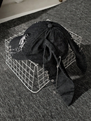 Y2Kラビットイヤーキャップ