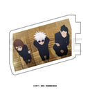 【呪術廻戦】カスタマイズ場面写（懐玉・玉折）